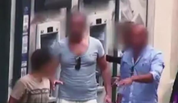 "Școala de hoți", călcată de mascaţi! 70 de copii au fost ridicaţi de DIICOT la Iaşi. Micii infractori dădeau lovituri pe străzile din Paris