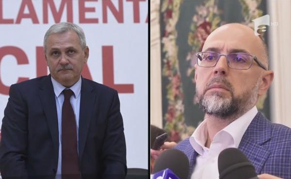 PSD, singur împotriva PSD! Liderii maghiari au anunţat că nu vor participa la şedinţa din Parlament