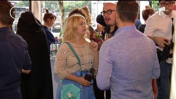 Moda românească are, de 7 ani, un numitor comun