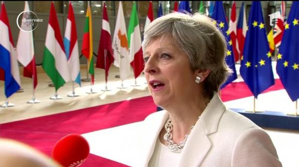 Negocierile pentru Brexit au început cu o victorie pentru românii care trăiesc de cel puţin cinci ani în Marea Britanie