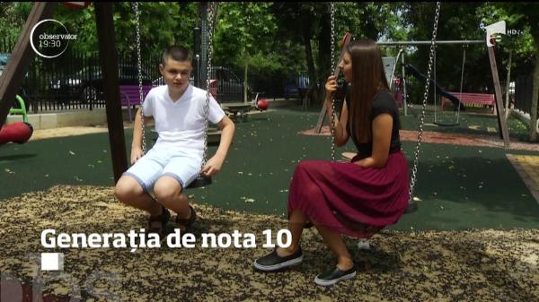 Perfect într-un sistem imperfect. Este performanţa a peste 400 de ELEVI-MODEL, care au obţinut 10 PE LINIE la Evaluarea Naţională