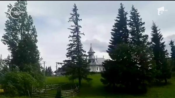 Lovitură pentru Arhipiescopia Sucevei, în instanţă. Mănăstirea Catrinari a revenit ctitorilor, în ciuda unui "act de sfiinţire"