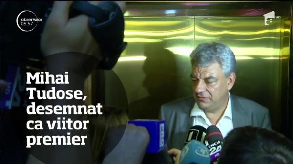 Observator TV, 27 iunie: Ştirile zilei într-un minut