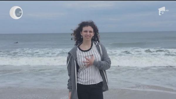 EMOŢIONANT! O studentă de la Cluj a salvat o tânără care fusese răpită şi sechestrată în SUA!