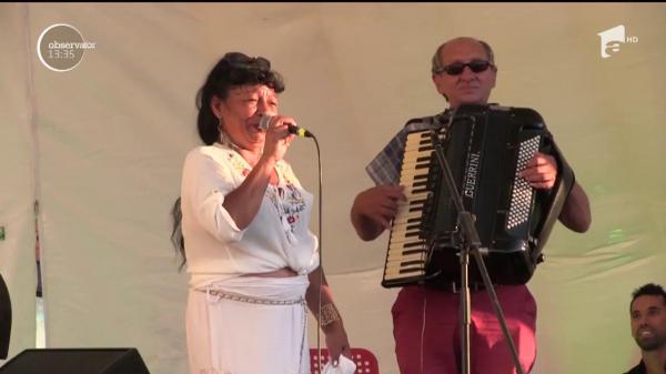 Muzică jazz, lângă groapa de gunoi! Festival inedit la Cluj-Napoca, pentru sute de familii nevoiaşe