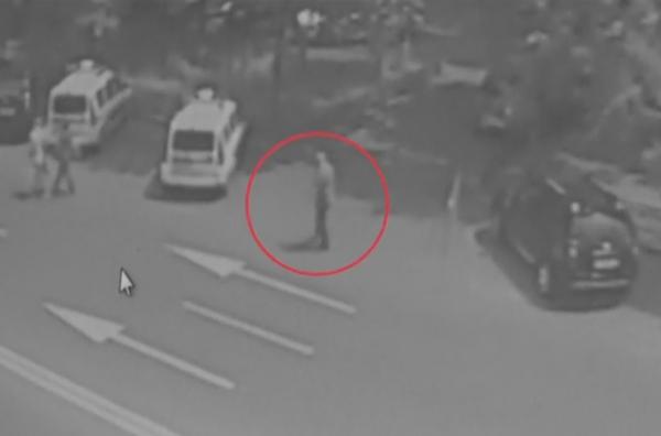 Culmea hoţiei: A FURAT maşina Poliţiei! Ce s-a întâmplat la câteva ore după incident