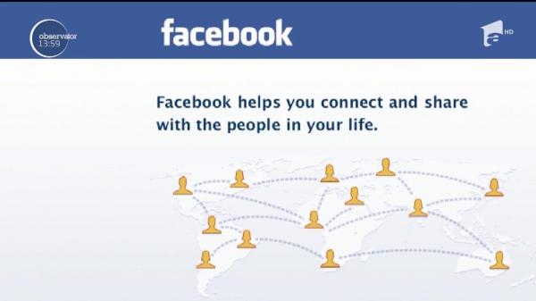 Record pe Facebook! Reţeaua de socializare are două miliarde de utilizatori (VIDEO)