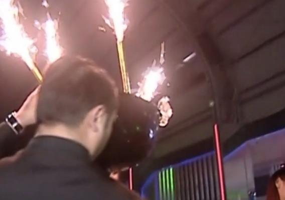 Bucureştiul atrage tot mai mulţi turişti. Străinii care ajung în Capitală dau, însă, de samsari şi clădiri ce stau să cadă