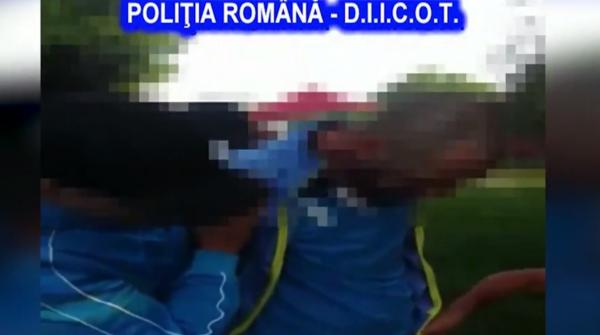 Primul terorist român cu strânse legături în ISIS a fost reţinut! Bărbatul plănuia un atentat în României