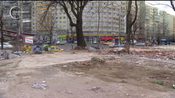 Bucureştenii care nu îşi îngrijesc casa sau grădina vor fi impozitaţi de cinci ori mai mult decât în acest moment