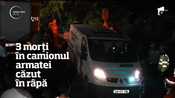 Observator TV, 30 iunie: Ştirile zilei într-un minut