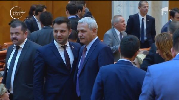 Salariile aleșilor s-au dublat de la 1 iulie! Legea salarizării le-a rotunjit veniturile parlamentarilor şi primarilor