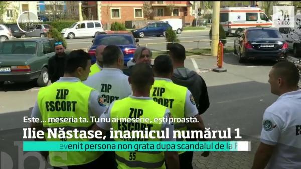 Ilie Năstase, inamic public la Wimbledon! Reacţia fostului tenismen, după măsurile speciale care îl opresc la intrare: "Dacă mă duc cu bilet, ce să îmi facă?"