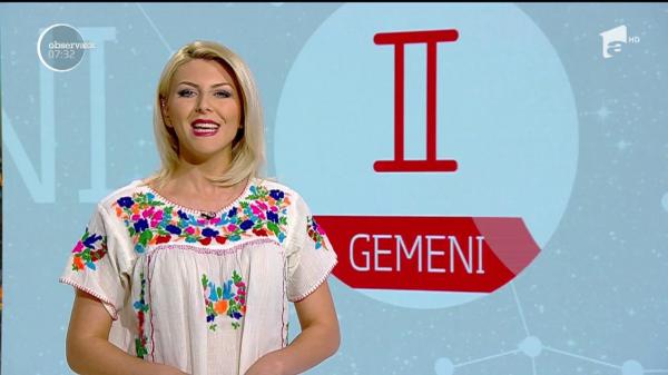 Horoscopul zilei, 07 iulie: Capricornii au bani de dat! Se anunţă un eveniment major