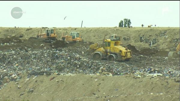 România, codaşă la reciclare! Taxa de gunoi a fost suspendată de Ministerul Mediului. Ar putea urma amenzi de la Uniunea Europeană