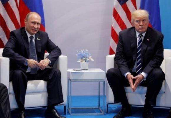 Scandal în SUA: Fiul preşedintelui a recunoscut că s-a întâlnit cu o avocată apropiată Kremlinului. Donald Trump spune că nu a ştiut de întrevedere