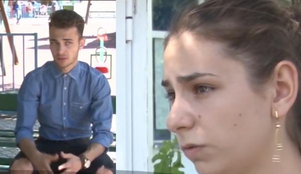Verdict-şoc în cazul celor doi elevi eliminaţi de la BAC. Corpul de control din Bucureşti a decis să-i pedepsească