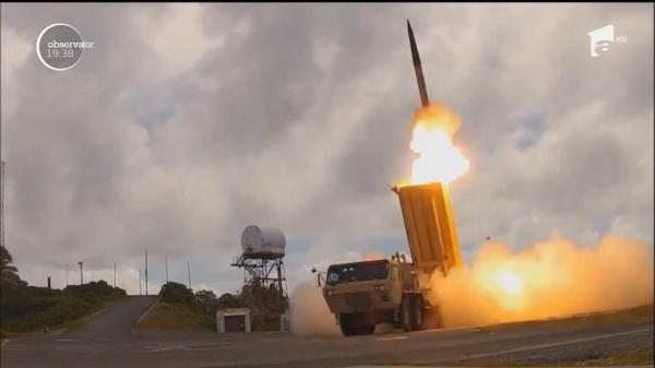 România vrea să cumpere șapte baterii Patriot. Costul este echivalent cu bugetul Ministerului Apărării pentru un an