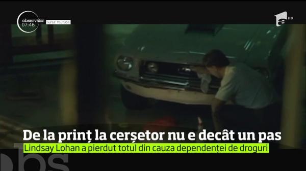 De la prinț, la cerșetor! Cum arată şi ce viaţă duc staruri de la Hollywood care au intrat în faliment
