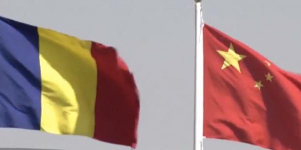 Investiţii uriaşe vin din China! Sute de afacerişti chinezi vor să bage bani în proiectele româneşti (VIDEO)
