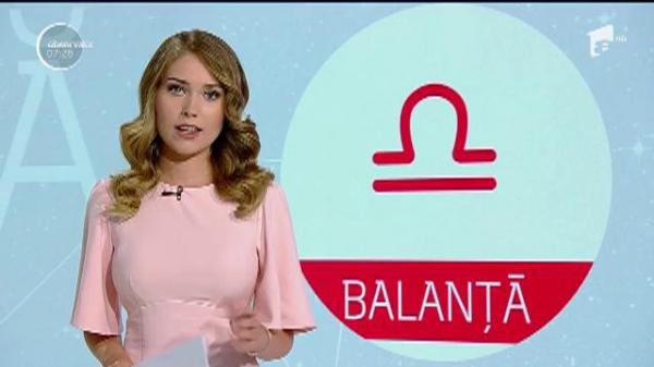 Horoscopul zilei 16/07/2017 - Racii traiesc momente frumoase alături de partenerul de viata