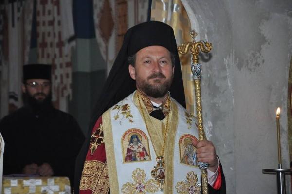 Dezvăluiri incendiare: Episcopul Huşilor şi seminaristul care ar apărea într-un video indecent au fost audiaţi la DNA. Ce au spus cei doi anchetatorilor