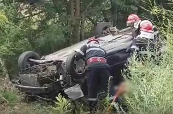 DRAMATIC. Un elicopter şi mai multe ambulanţe au intervenit de urgenţă! Un copil de 4 ani nu a mai putut fi salvat