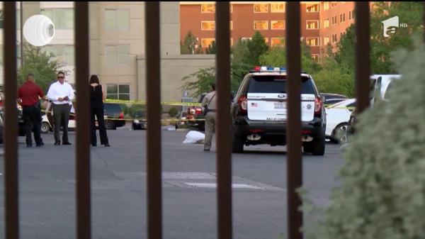 Un băiețel de trei ani uitat în mașină a murit din cauza căldurii. În autovehicul erau 76 de grade Celsius!