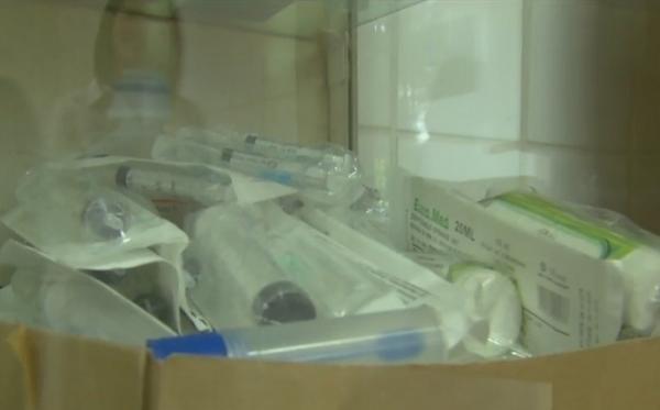 O nouă campanie pentru vaccinarea copiilor. În plină epidemie, medicii de familie vor merge din casă în casă