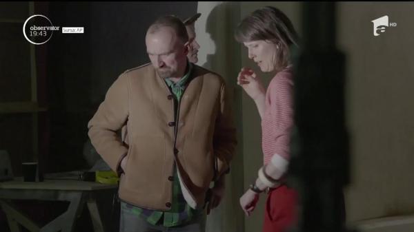 Surpriză de culoare în calendarul Pirelli 2018