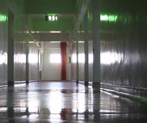 Crimă înfiorătoare la spitalul din Focşani! Un tânăr de 17 ani, diagnosticat cu HIV, şi-a ucis colegul de cameră (VIDEO)