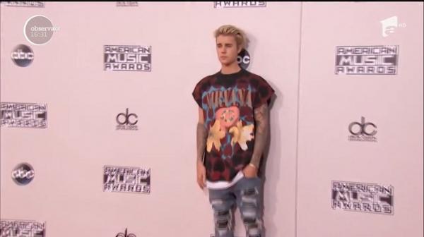 Justin Bieber are interdicţie în China! Ce i-a făcut pe asiatici să ia decizia de a nu-l mai primi pe marele star