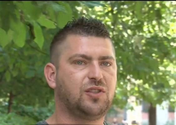 Brutarul român care s-a luptat cu TERORIŞTII din Londra s-a întors în România și face TERAPIE CU UN PSIHOLOG!