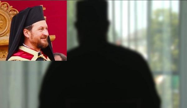Un preot face dezvăluiri şocante despre Episcopul Huşilor: Corneliu ar ameninţa înalţi preoţi că va da în vileag totul