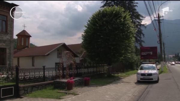 Toxiinfecţie alimentară în tabăra de la mănăstire! Mai mulţi turişti din Buşteni, printre care şi COPII, acuză stări de rău şi greaţă