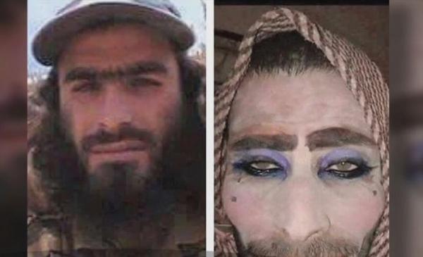 Interpol avertizează: Sute de teroriști ISIS, unii deghizați în femei, vor să se infiltreze în Europa, ca să se răzbune