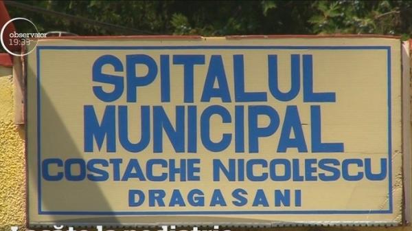 Copiii din oraşul Drăgăşani sunt plimbaţi zeci de kilometri pentru un consult. Motivul? Medicul pediatru e în concediu