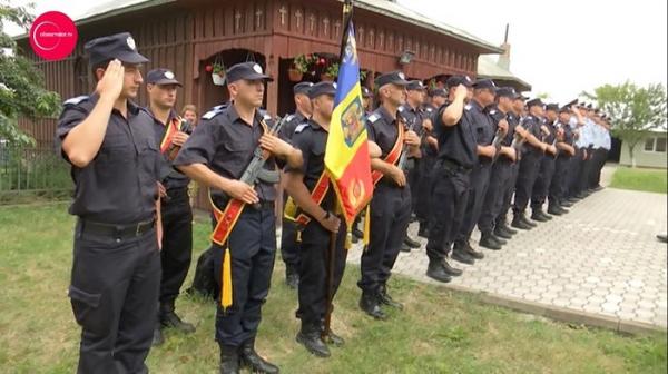 Poliţistul din Suceava, asasinat pe peronul unei gări, este condus astăzi, pe ultimul drum.  Va fi înmormântat cu onoruri militare