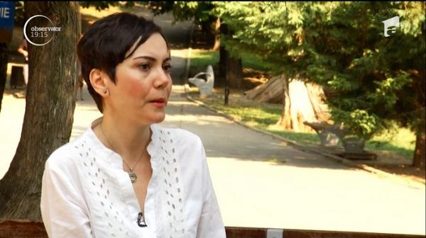 A fost la un pas de moarte după o transfuzie greșită, iar acum cere să se facă dreptate. Povestea tulburătoare a Elenei