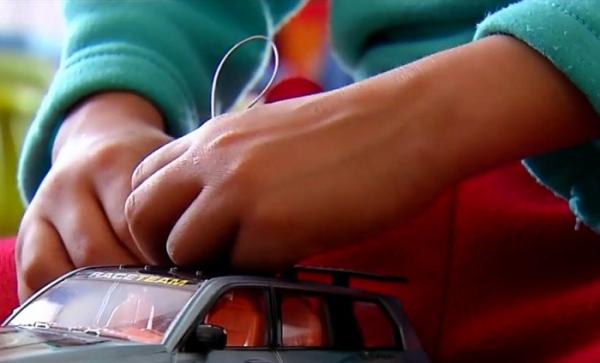 Ofertă bizară de angajare la o grădiniţă din Capitală: tinereţea ţine în loc de diplomă