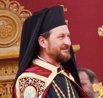 Scandalul episcopului de Huşi, pe masa Patriarhiei Române. Se decide soarta lui Corneliu Bârlădeanul (VIDEO)