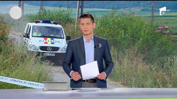 Observator TV, 28 iulie: Ştirile zilei într-un minut