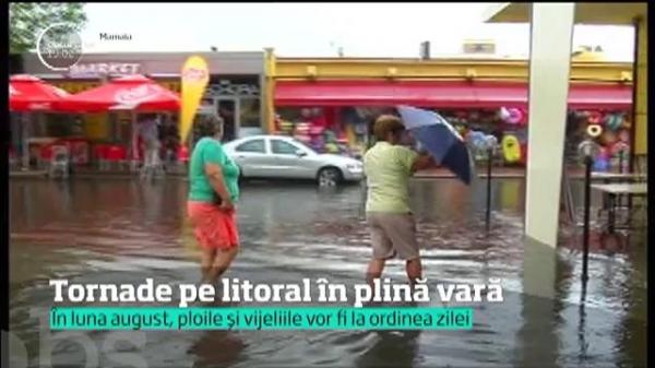 Observator de weekend