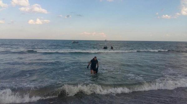 Un băiat de 15 ani a fost înghiţit de mare pe o plajă neamenajată din nordul litoralului românesc