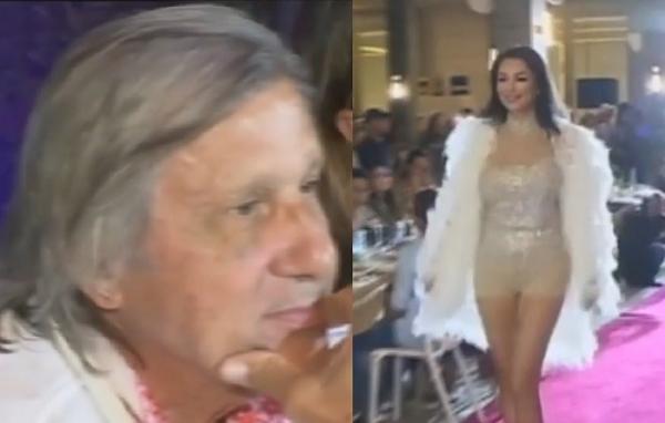 Divorţul de amână iar! Ilie Năstase şi Bigitte Sfăt, mai fericiţi ca niciodată