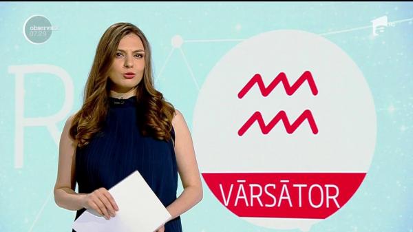 Horoscopul zilei 30/07/2017! CAPRICORNII iau decizii în plan SENTIMENTAL, iar LEII au parte de o surpriză pe cinste! Vezi ce ţi-au rezervat şi ţie astrele!