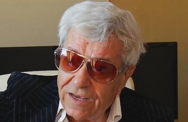 Actorul Ion Dichiseanu, 83 de ani, a explicat poliţiştilor cum a fost posibil să lovească trei pietoni, pe trecere, la Eforie