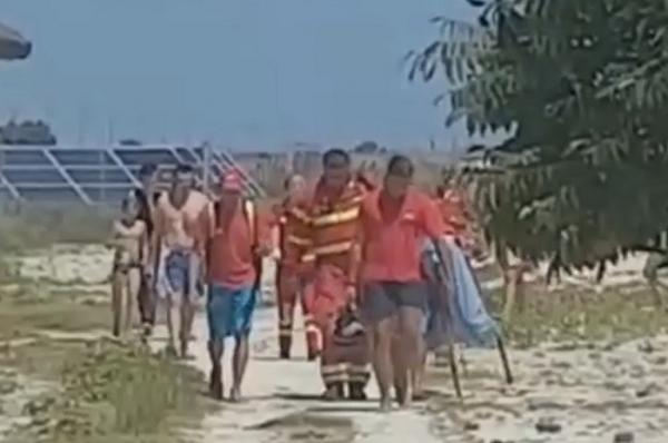 Weekend cu drame în serie pe litoral! Un adolescent de 15 ani a murit înecat, alte trei victime au fost salvate in extremis