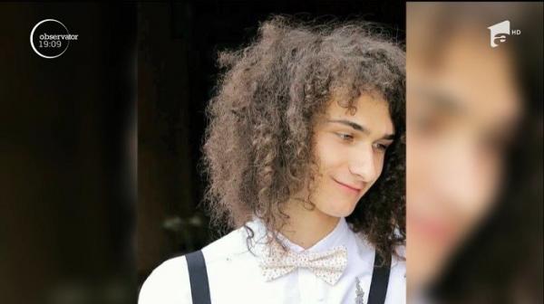 E alertă în toată ţara: un tânăr de 19 ani, fost student la Filosofie, a dispărut de 4 zile, fără urmă