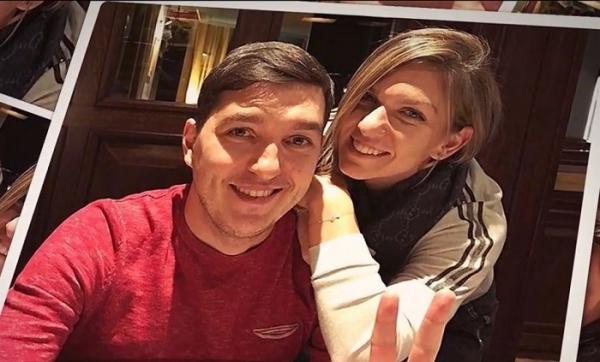 Simona Halep are în plan să devină mamă! Jucătoarea de tenis este înnebunită după nepoțica ei